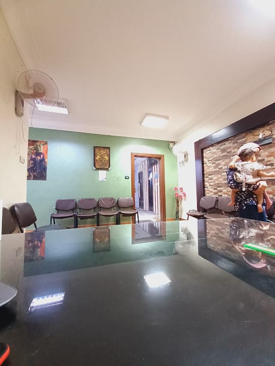 دكتور إيناس الجندي | Dr Enas Elgendy