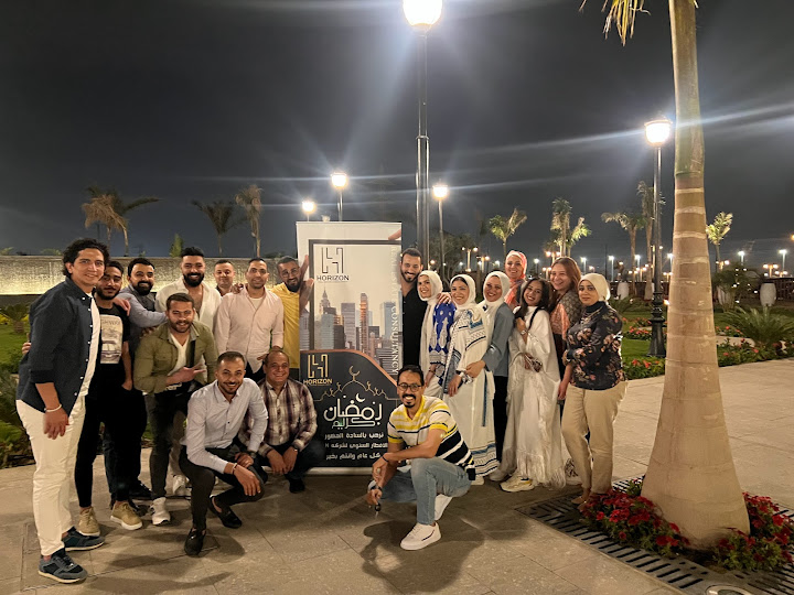 Horizon Real Estate  - هورايزن ريل إستيت