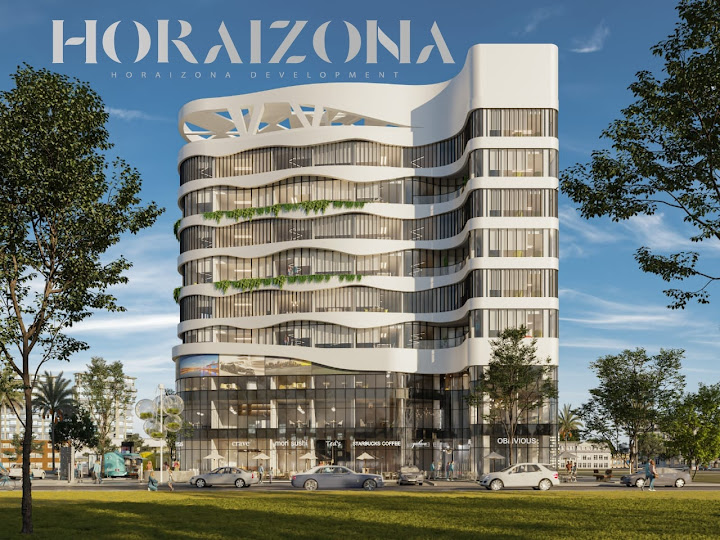 Horaizona Development - هورايزونا ديفيلوبمنت