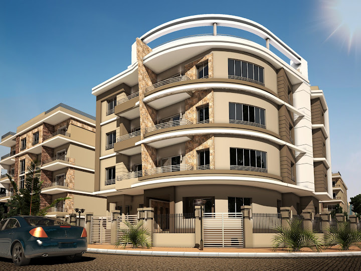 Valencia Real Estate Development - فالينسيا