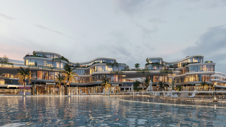 Lozan Urban Development LUD 