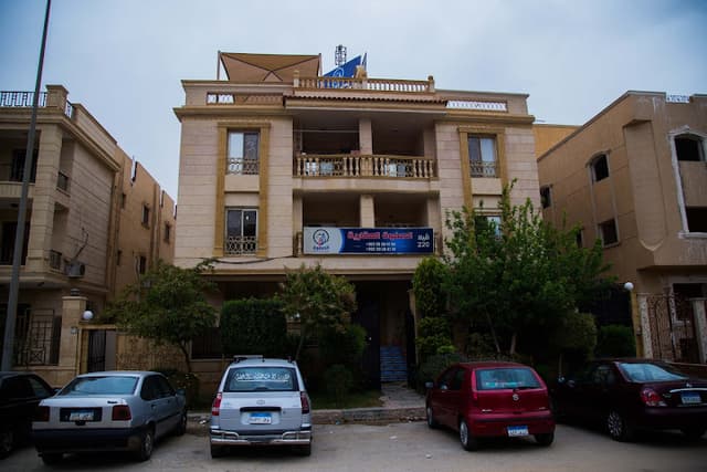 الصفوة للاستثمار العقارى