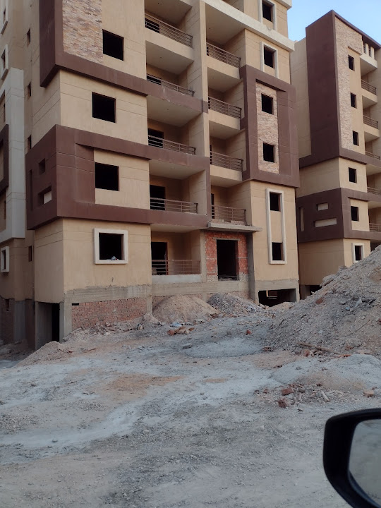Heliopolis Company For Housing & Development - شركة هليوبوليس