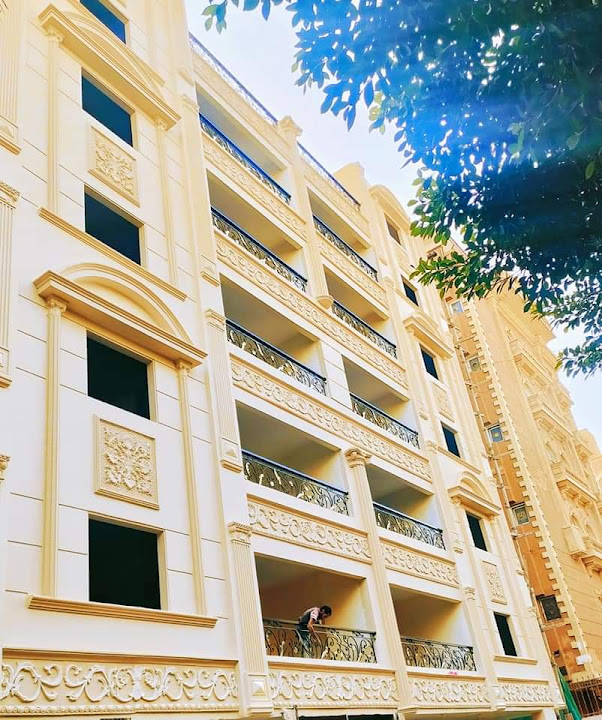 شركة النعيم للإسكان والتعمير