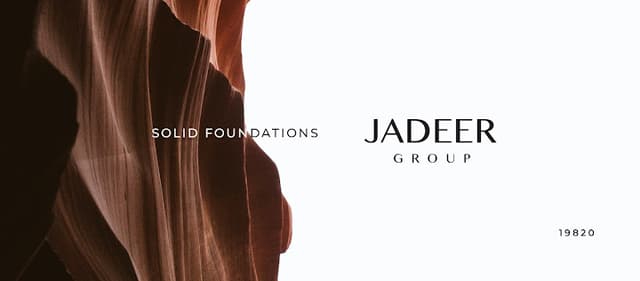 Jadeer Group - جدير جروب