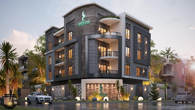 Jadeer Group - جدير جروب