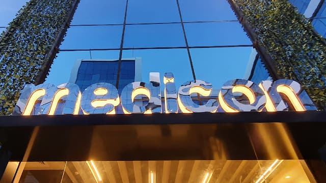 medicon