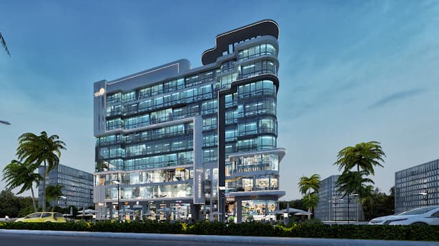 Capital Link Developments