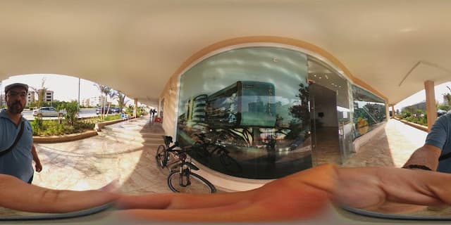 ARABELLA for Tourist & Urban Development - أرابيلا