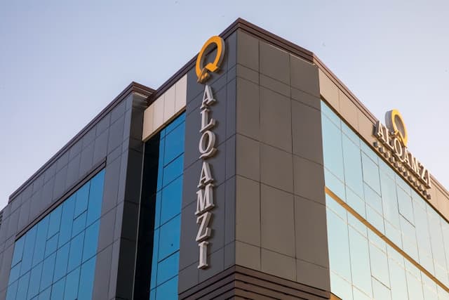 Al Qamzi Developments