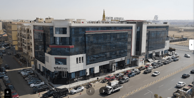 urbnlanes Development