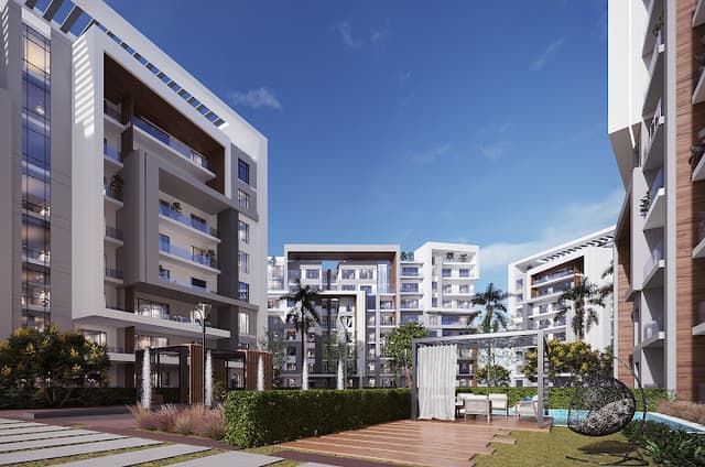 ERG Developments