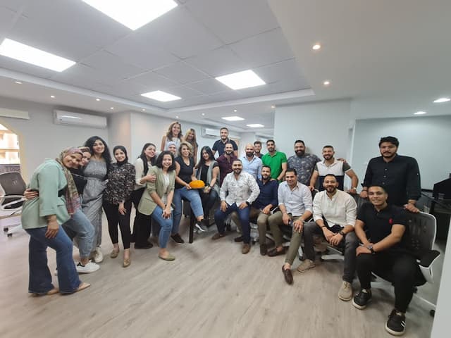 New Generation Developments (ngd) 