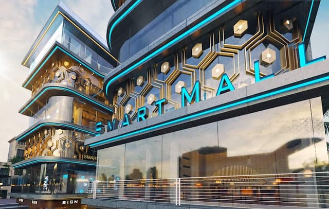 Captain Developments - كابتن ديفيلوبمنتس