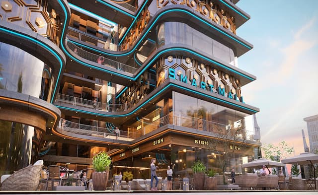 El Captain Developments - الكابتن ديفيلوبمنتس