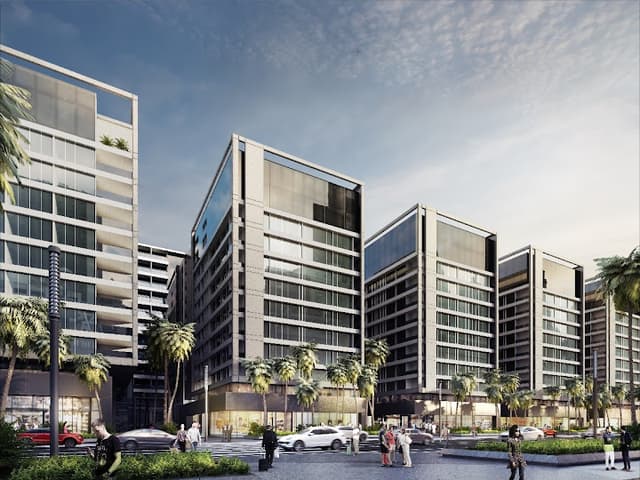 معمار المرشدي مدينة نصر