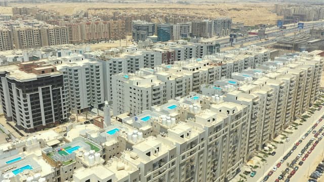 معمار المرشدى - Memaar Al Morshedy