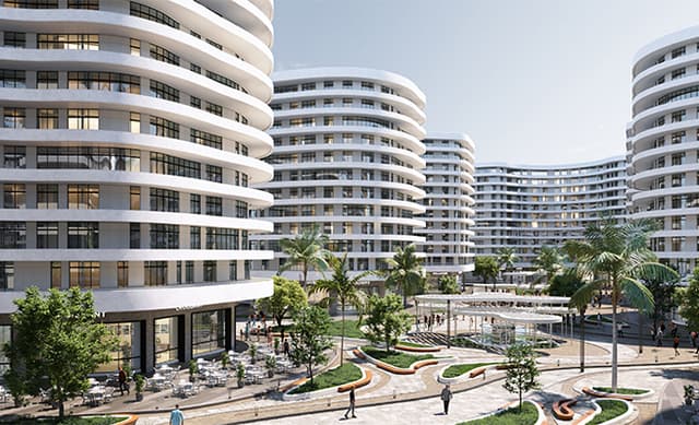 Morshedy Group | Skyline - مرشدي جروب