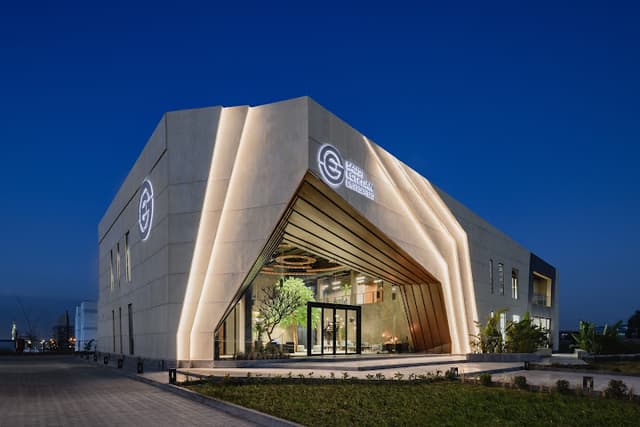 Saudi Egyptian Developers