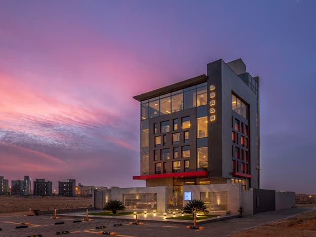 AKNAN DEVELOPMENTS - أكنان