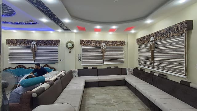 Yasser Abdallah Developments - ياسر عبد الله للتطوير العقاري