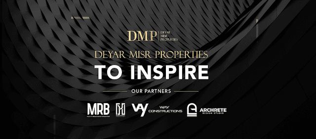 Deyar Misr Properties -ديار 