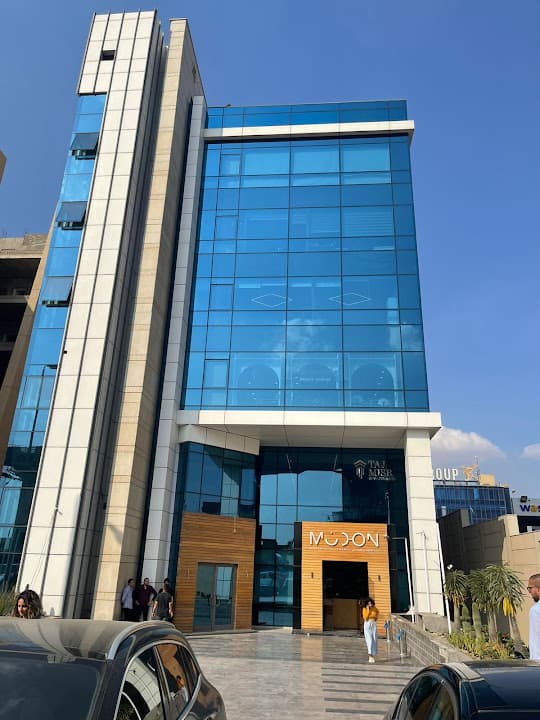 Modon Developments - موندون