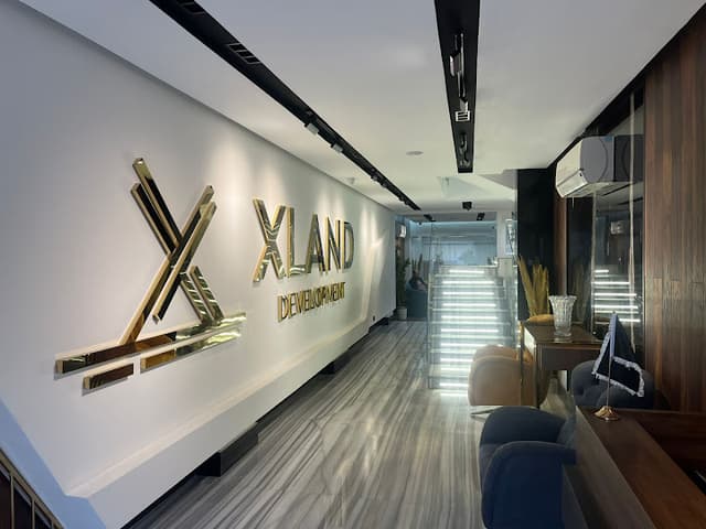 Xland developments - اكس لاند