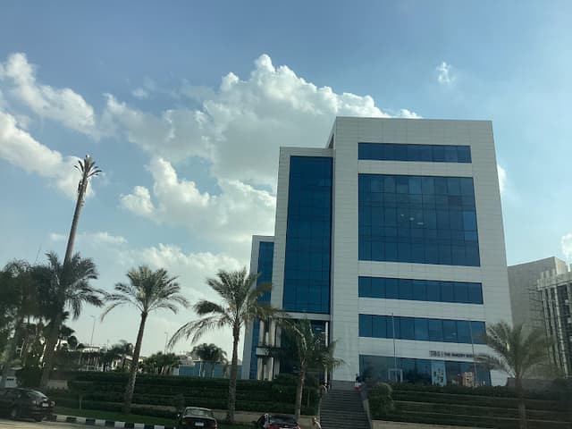 Gates Developments - جيتس