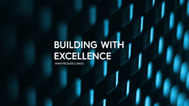 Progate Development - بروجيت