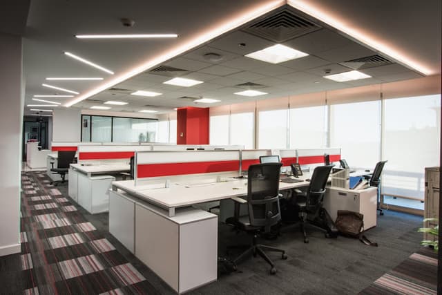 JLL Egypt - جاي أل أل