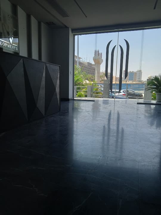 GV Developments - جي في