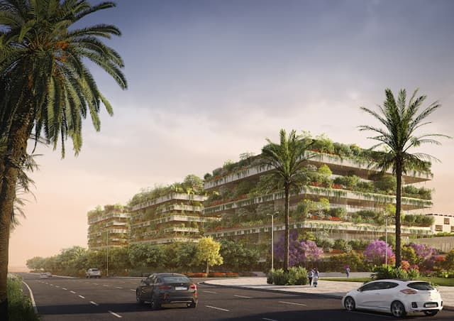 Misr Italia properties - مصر أيطاليا