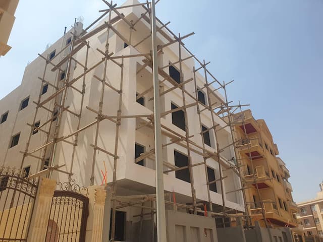 Mithaq misr - ميثاق مصر للتطوير العقاري