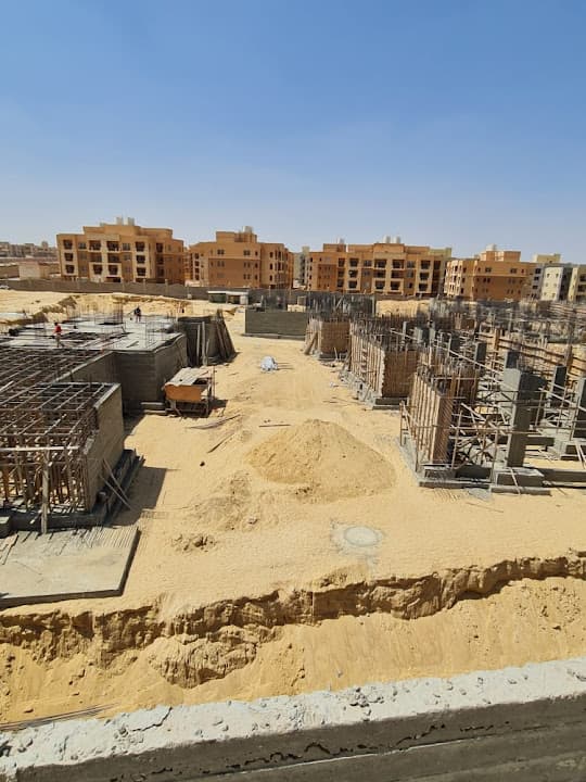 Acasa New Cairo - أكاسا نيو كايرو