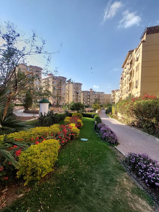 Family City - فاميلي سيتي