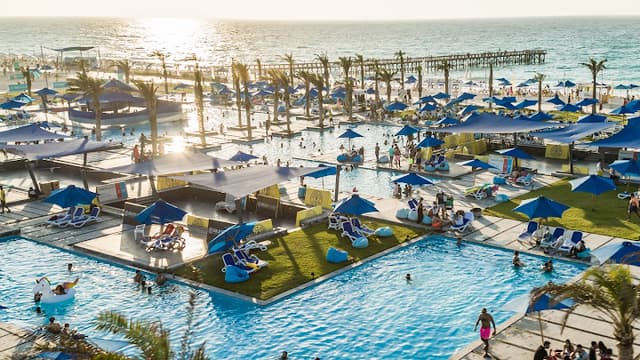 La Vista Developments - لا فيستا