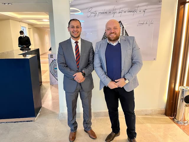 Egyptian Developers - ايجيبشين ديفيلوبرز