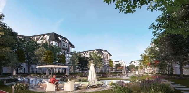 Living yards - ليفينج ياردز