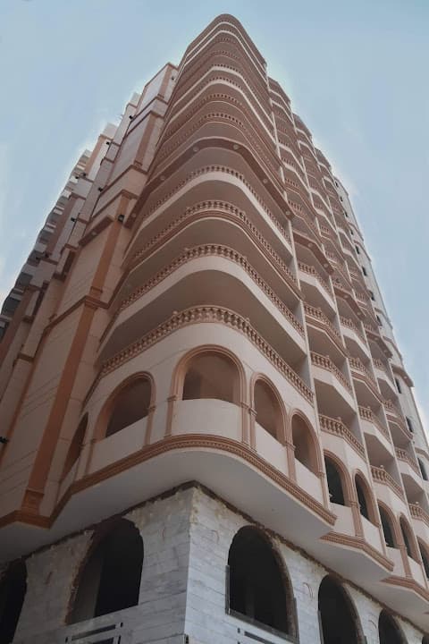 شركة آل رسلان للتطوير العقاري/ AL Raslan Development