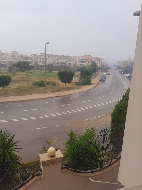 Nile Real State - النيل العقارية