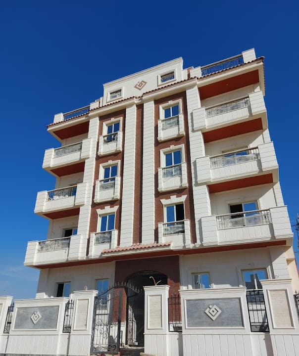 آل فريد للتطوير العقاري