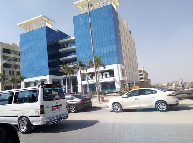 The Address Investments Co.