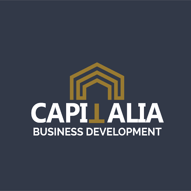 Capitalia Real Estate - كابيتاليا ريل أستيت