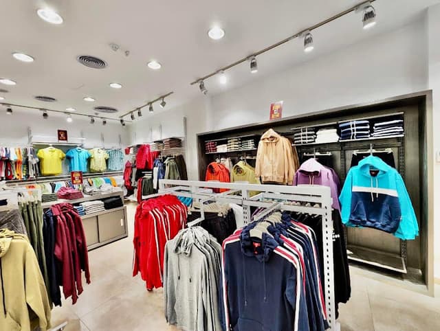 اركو لكس لتكنولوجيا الاضاءه