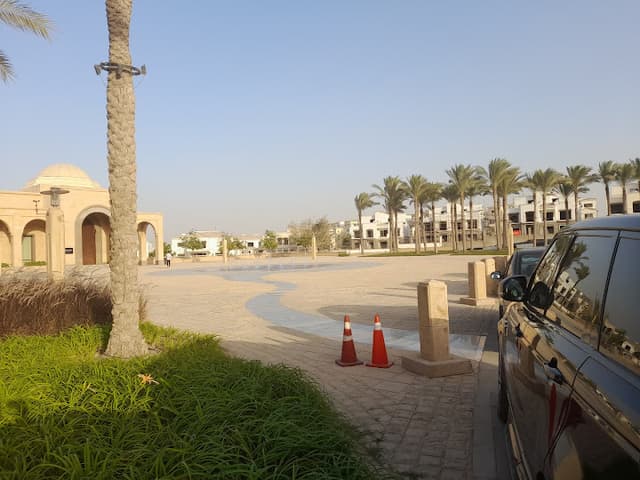 شركة إعمار مصر للتنمية ش.م.م - مركز المبيعات