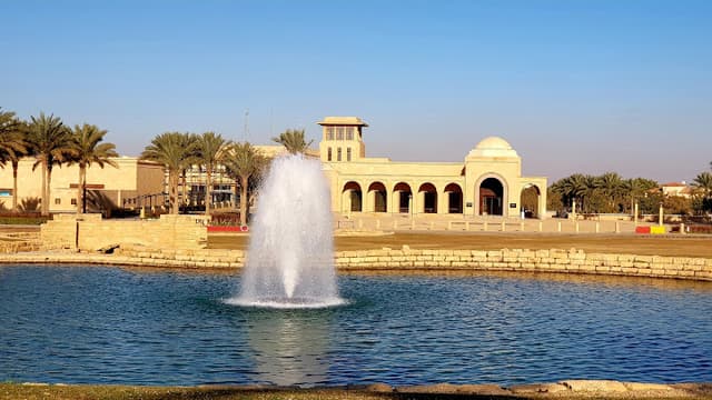 Emaar Uptown Cairo - اعمار أب تاون كايرو