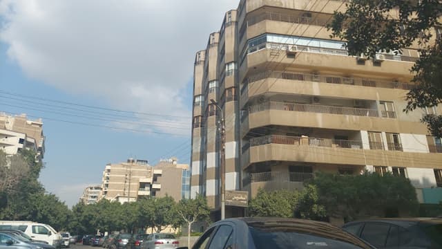 Redcon Construction - ريدكون