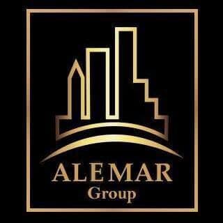 الإعمار جروب للتسويق العقارى Alemar Group