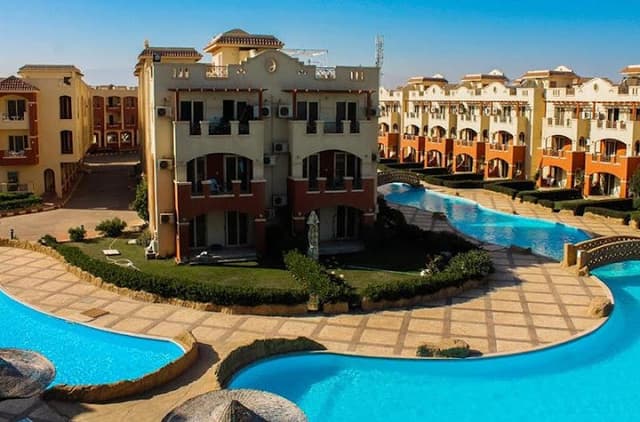 Lasirena Resorts - لاسيرينا ريزورتس